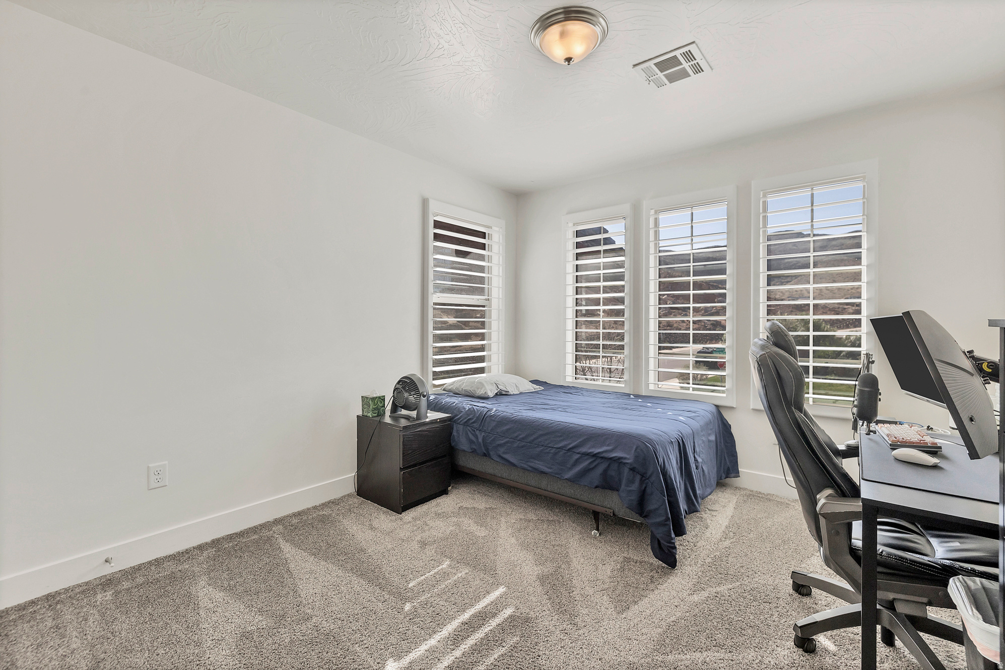 DESERT VALLEY PH 2 - Residential