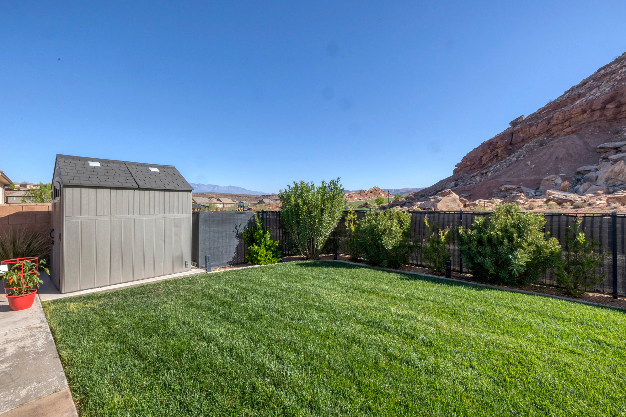 DESERT VALLEY PH 2 - Residential