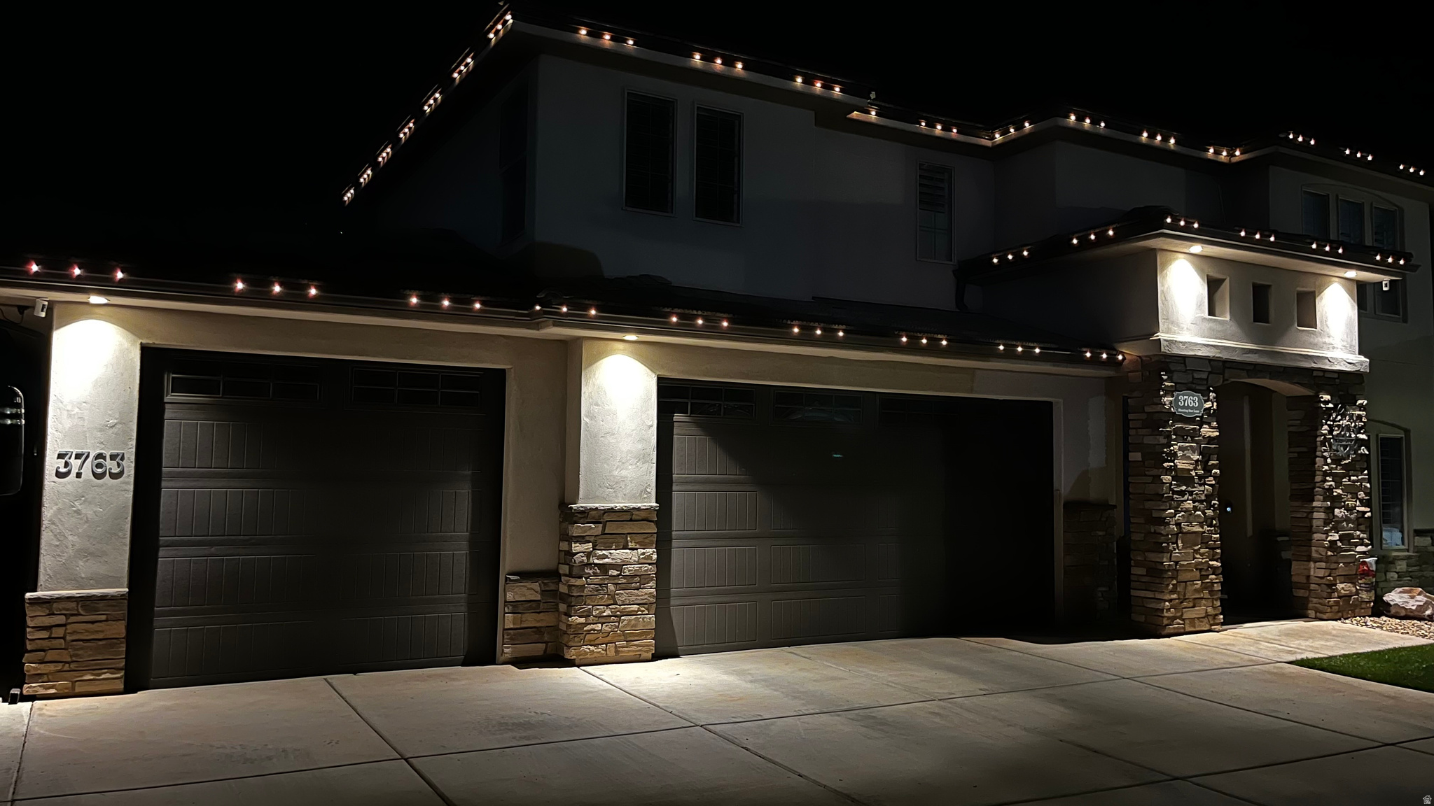 DESERT VALLEY PH 2 - Residential