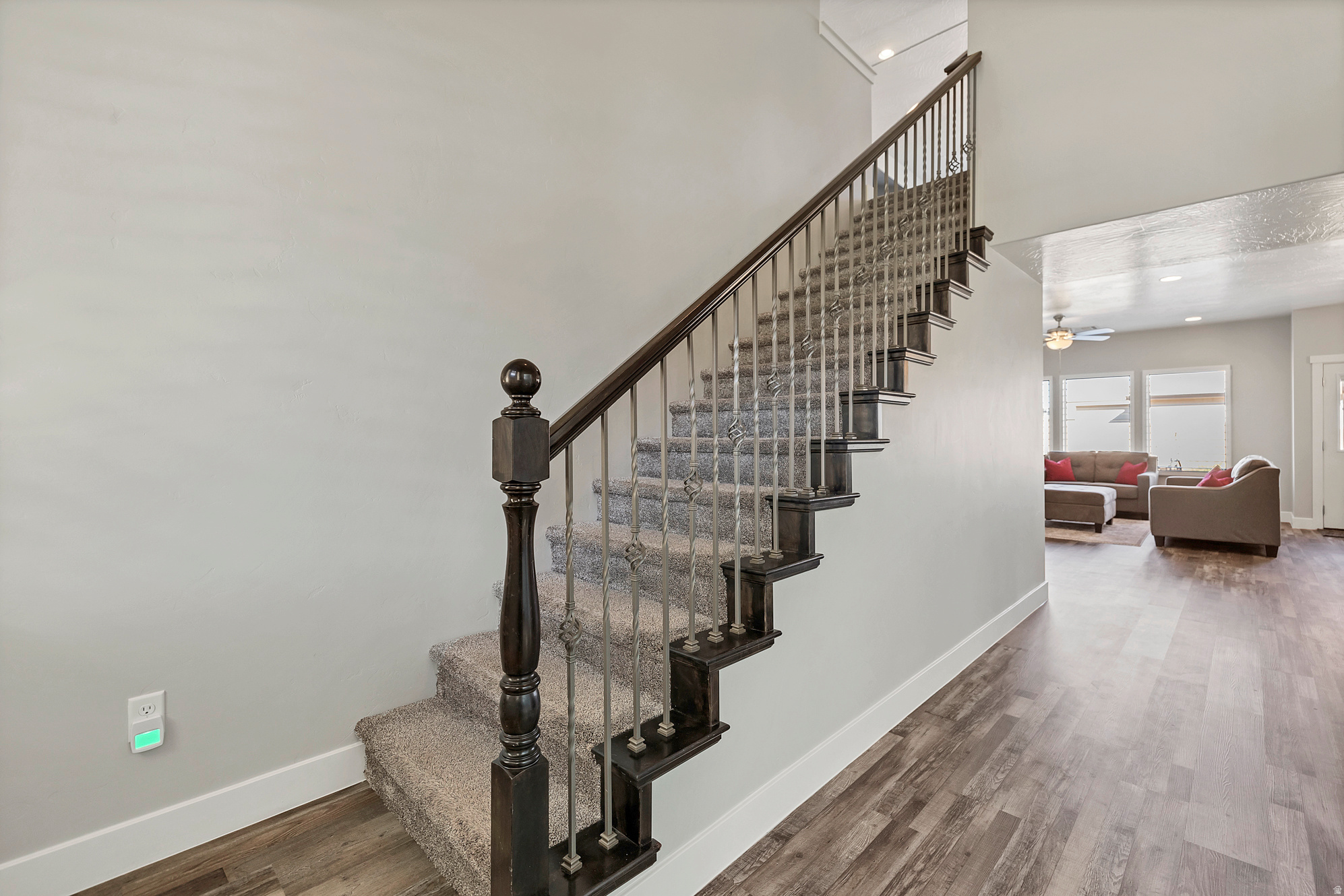 DESERT VALLEY PH 2 - Residential