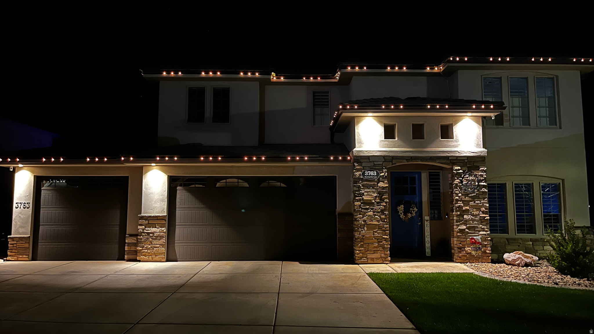 DESERT VALLEY PH 2 - Residential