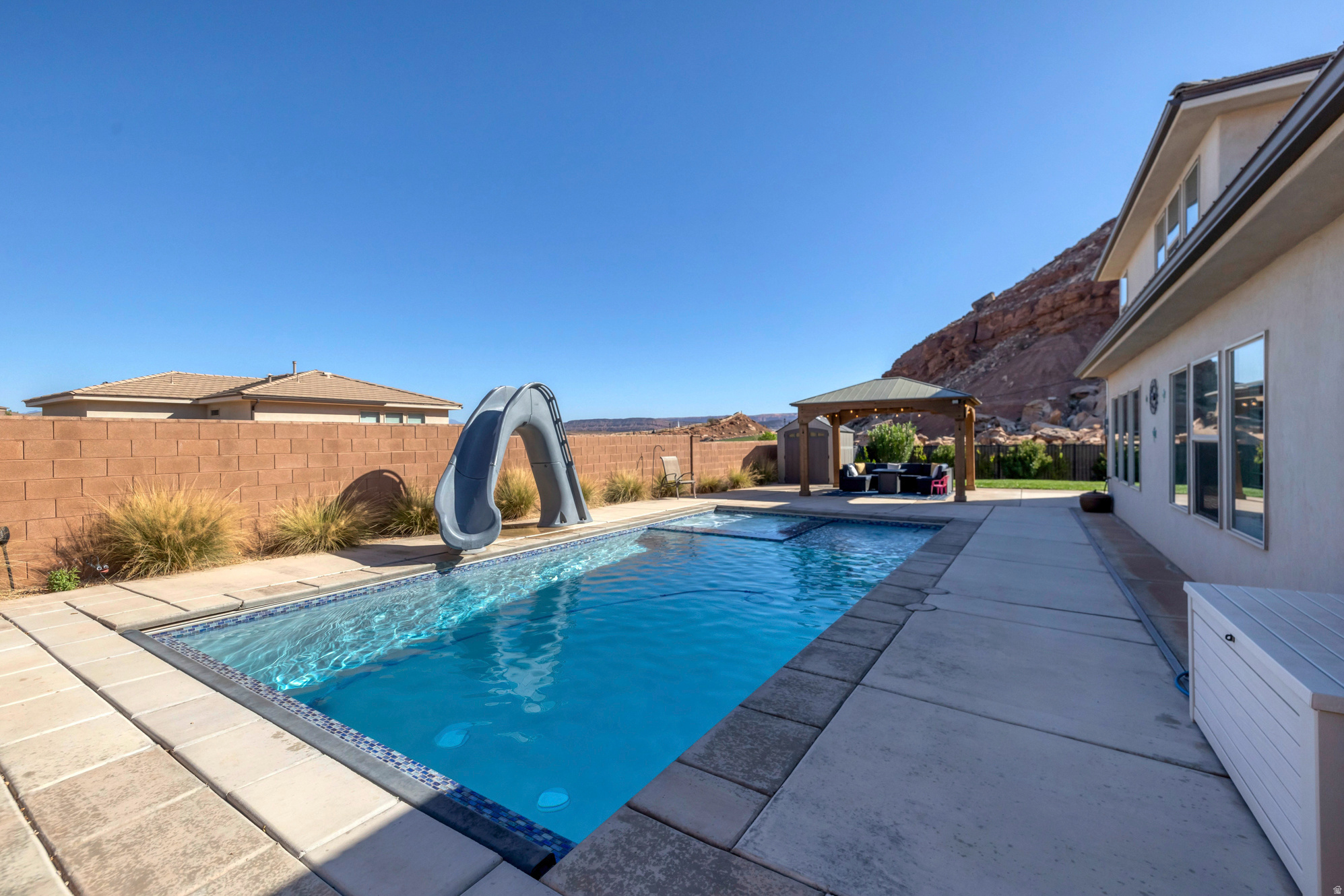 DESERT VALLEY PH 2 - Residential