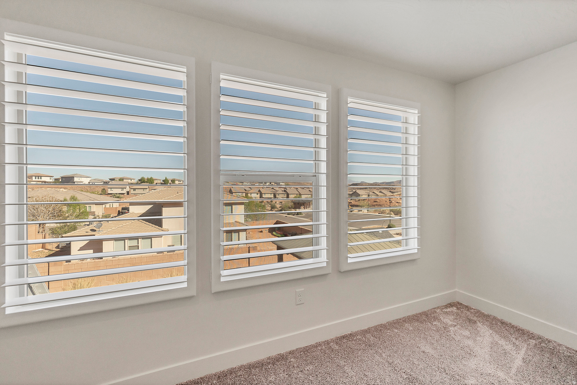 DESERT VALLEY PH 2 - Residential