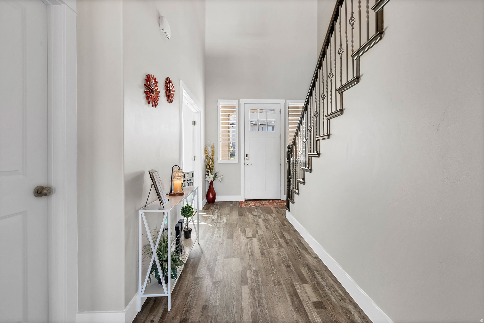 DESERT VALLEY PH 2 - Residential