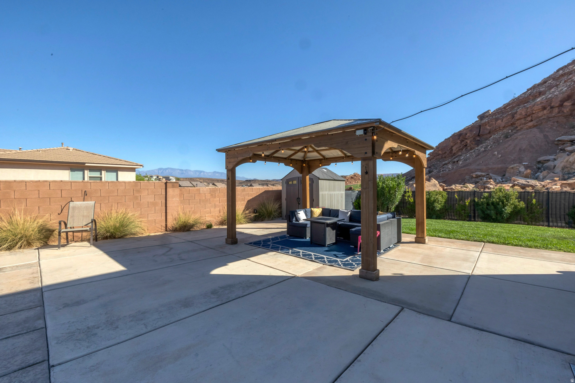 DESERT VALLEY PH 2 - Residential