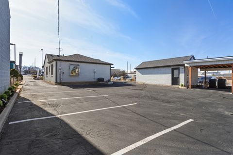 Tiny photo for 152 W 500 S, Bountiful, UT 84010 (MLS # 2140079)