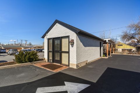 Tiny photo for 152 W 500 S, Bountiful, UT 84010 (MLS # 2140079)