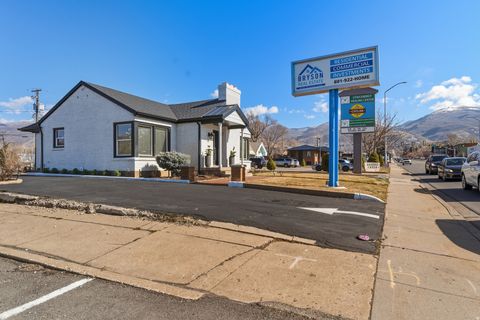 Tiny photo for 152 W 500 S, Bountiful, UT 84010 (MLS # 2140079)