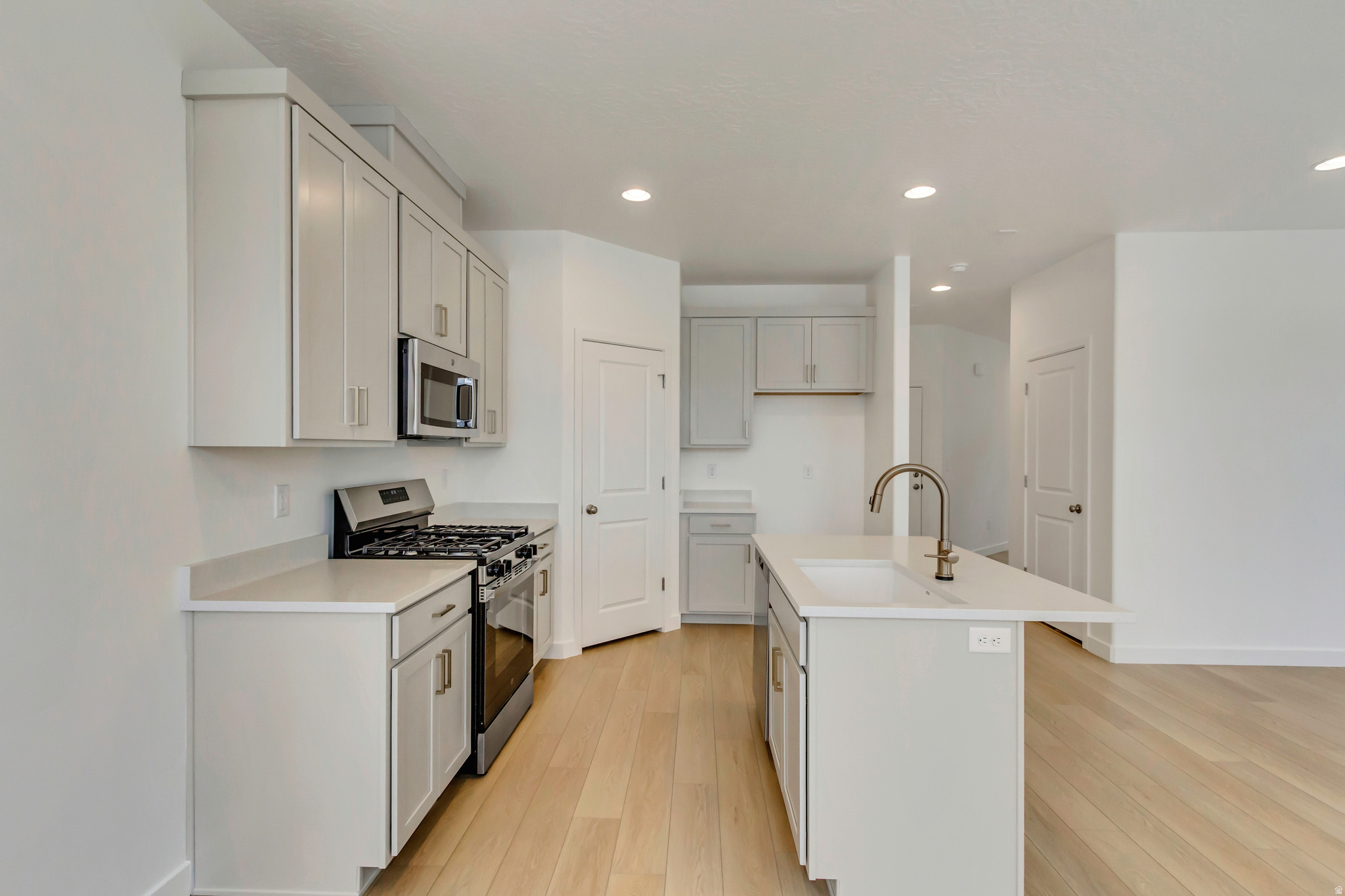 HARMONY PLACE - Residential