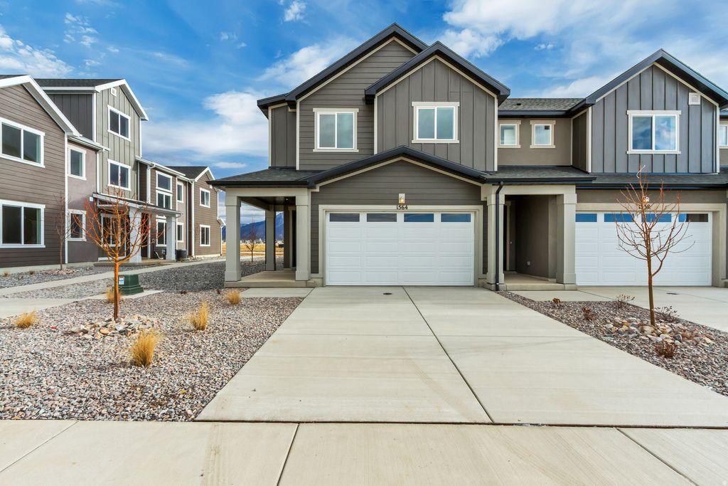Photo of 1564 N 1130 St W #168, Salem, UT 84653 (MLS # 2136817)