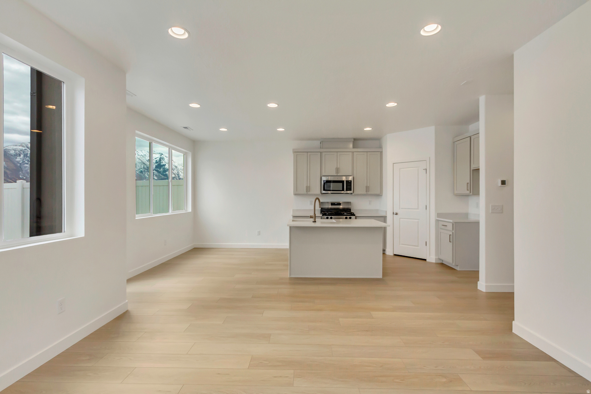 HARMONY PLACE - Residential