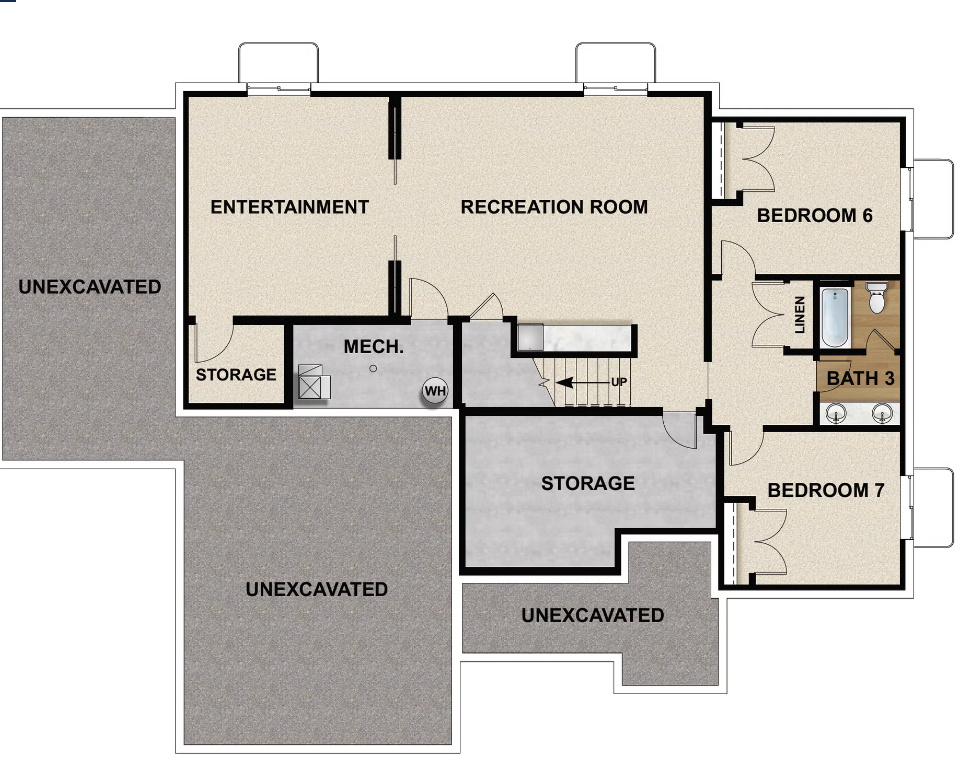 1026 S 3440 #122, Spanish Fork, Utah image 5