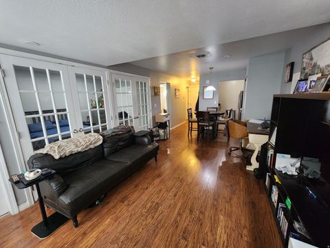Tiny photo for 424 N CENTER ST #201, Salt Lake City, UT 84103 (MLS # 2142350)