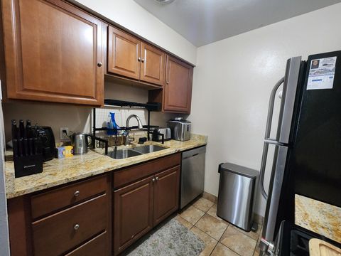 Tiny photo for 424 N CENTER ST #201, Salt Lake City, UT 84103 (MLS # 2142350)