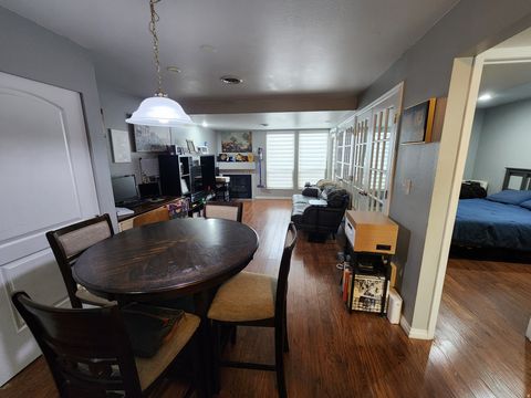 Tiny photo for 424 N CENTER ST #201, Salt Lake City, UT 84103 (MLS # 2142350)