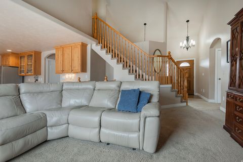 Tiny photo for 1114 W SHIELDS LN, South Jordan, UT 84095 (MLS # 2141643)