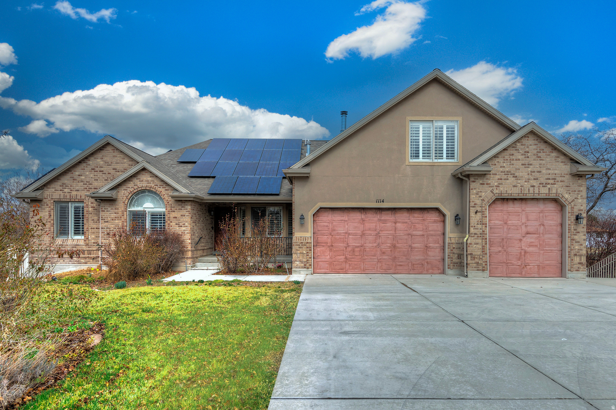 MCHALEY - Residential