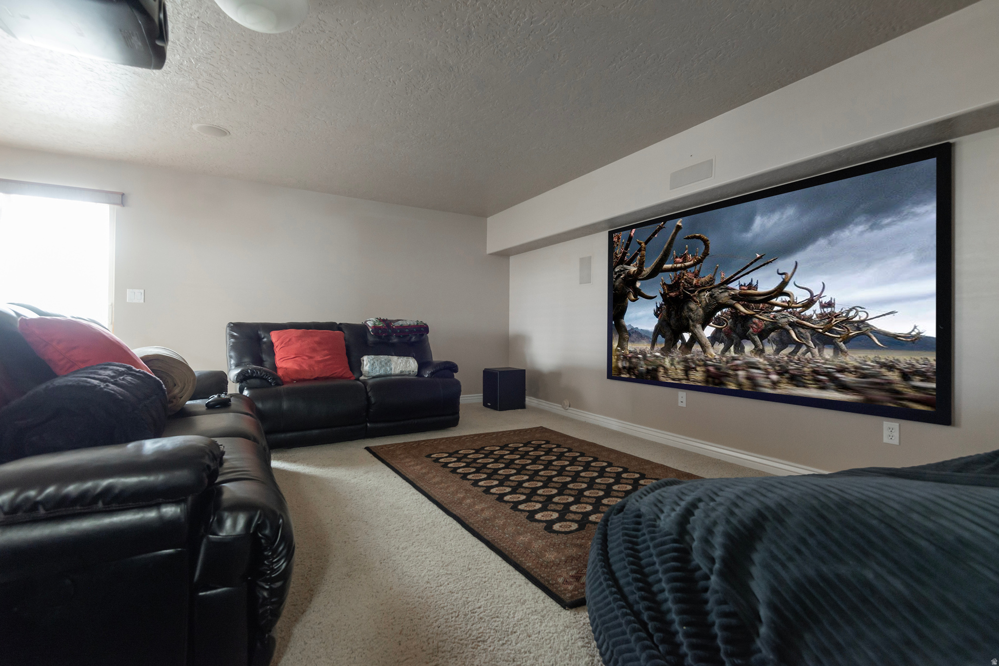 MCHALEY - Residential