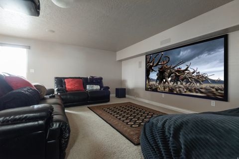 Tiny photo for 1114 W SHIELDS LN, South Jordan, UT 84095 (MLS # 2141643)