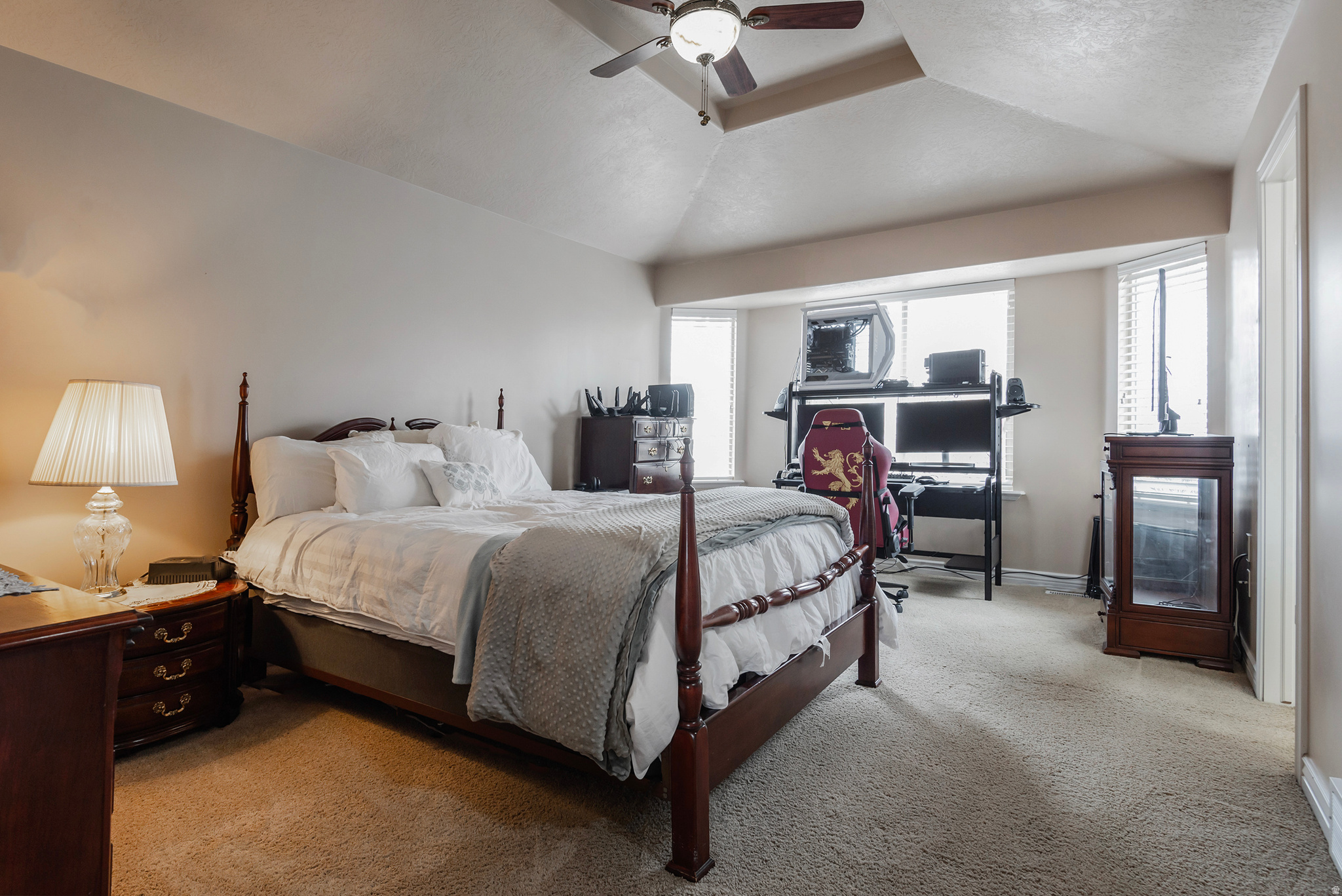 MCHALEY - Residential