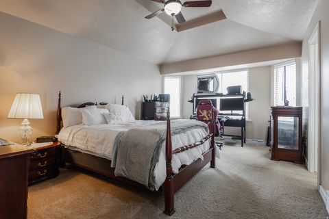 Tiny photo for 1114 W SHIELDS LN, South Jordan, UT 84095 (MLS # 2141643)