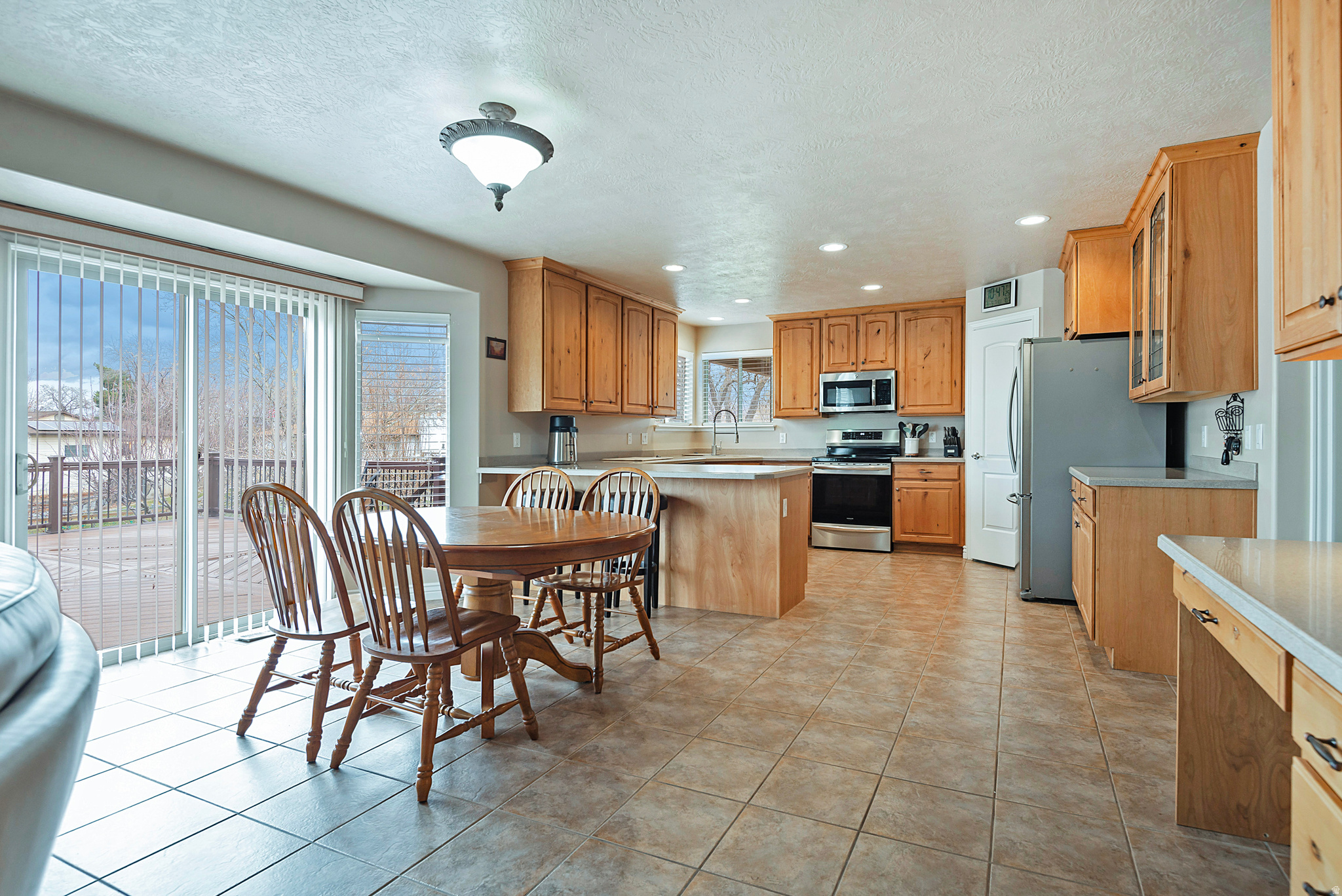 MCHALEY - Residential