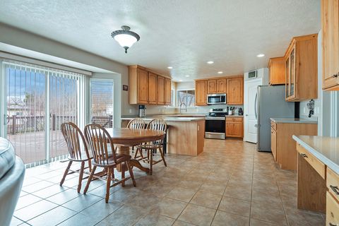 Tiny photo for 1114 W SHIELDS LN, South Jordan, UT 84095 (MLS # 2141643)