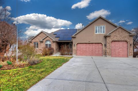 Tiny photo for 1114 W SHIELDS LN, South Jordan, UT 84095 (MLS # 2141643)