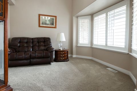 Tiny photo for 1114 W SHIELDS LN, South Jordan, UT 84095 (MLS # 2141643)