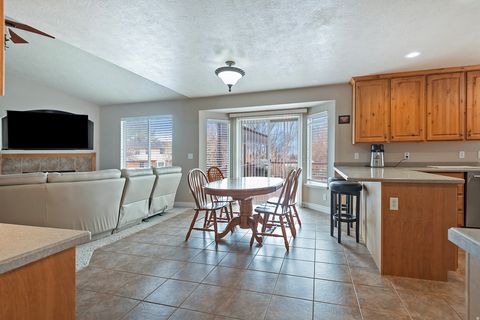 Tiny photo for 1114 W SHIELDS LN, South Jordan, UT 84095 (MLS # 2141643)
