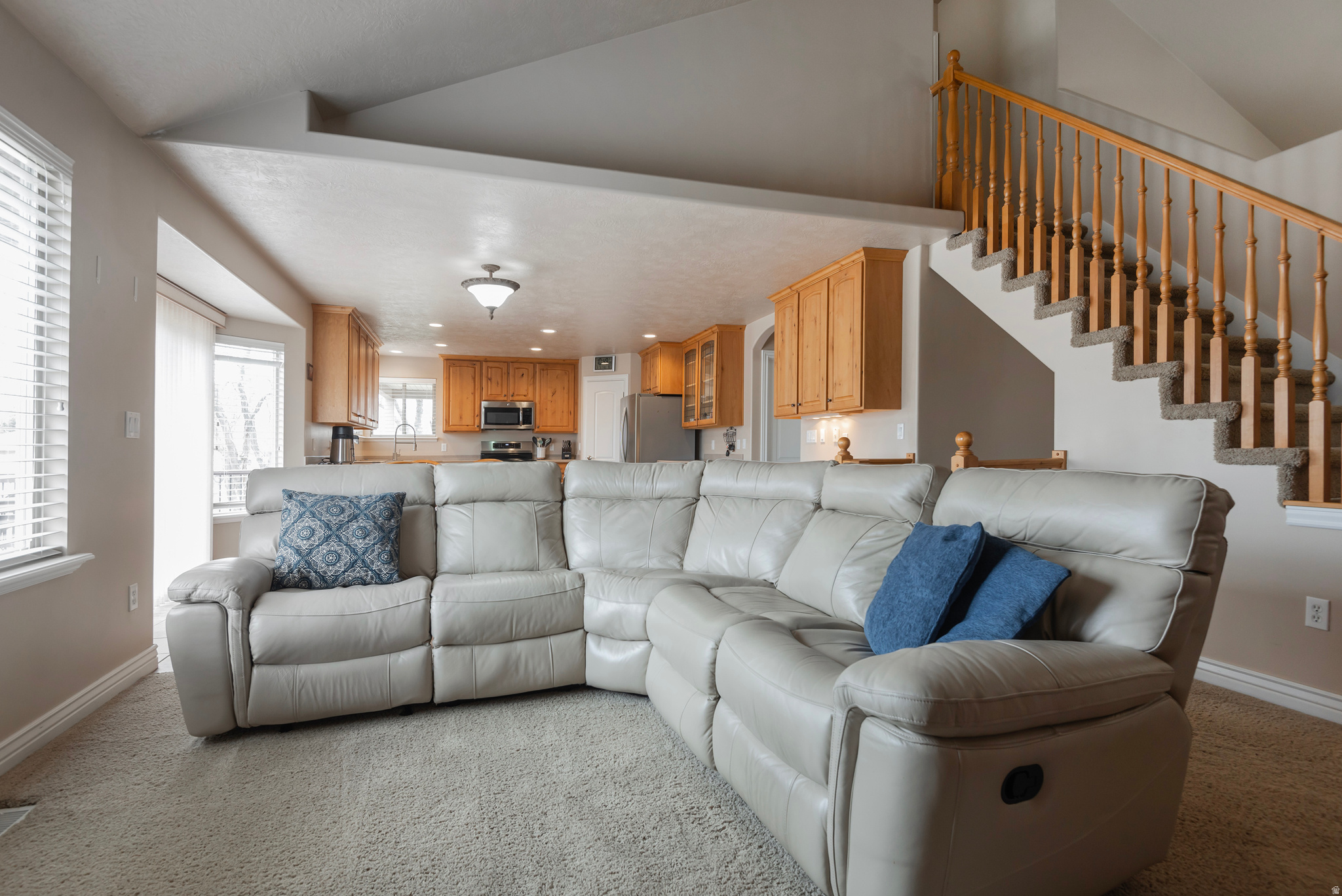 MCHALEY - Residential