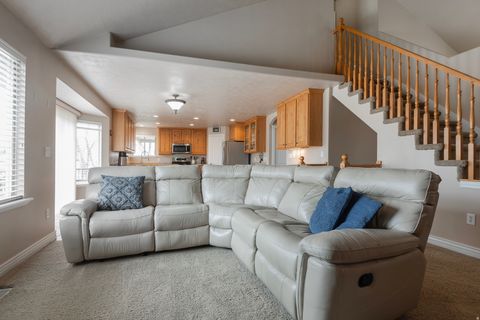 Tiny photo for 1114 W SHIELDS LN, South Jordan, UT 84095 (MLS # 2141643)