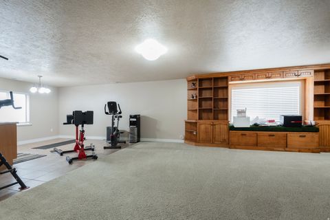 Tiny photo for 1114 W SHIELDS LN, South Jordan, UT 84095 (MLS # 2141643)