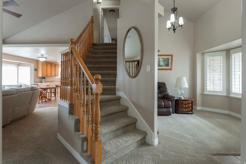 Tiny photo for 1114 W SHIELDS LN, South Jordan, UT 84095 (MLS # 2141643)