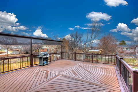 Tiny photo for 1114 W SHIELDS LN, South Jordan, UT 84095 (MLS # 2141643)