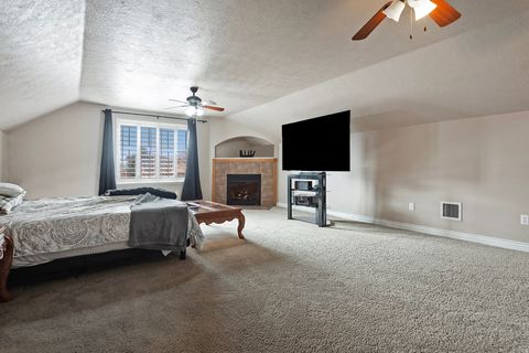 Tiny photo for 1114 W SHIELDS LN, South Jordan, UT 84095 (MLS # 2141643)