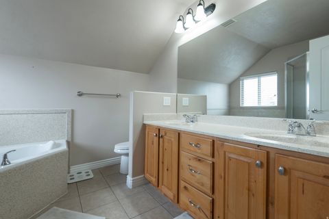 Tiny photo for 1114 W SHIELDS LN, South Jordan, UT 84095 (MLS # 2141643)