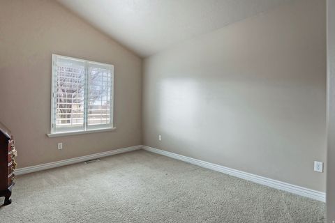 Tiny photo for 1114 W SHIELDS LN, South Jordan, UT 84095 (MLS # 2141643)
