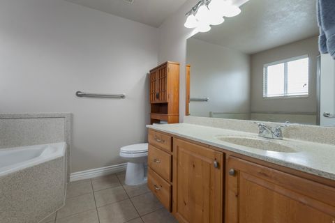 Tiny photo for 1114 W SHIELDS LN, South Jordan, UT 84095 (MLS # 2141643)