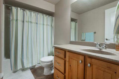 Tiny photo for 1114 W SHIELDS LN, South Jordan, UT 84095 (MLS # 2141643)