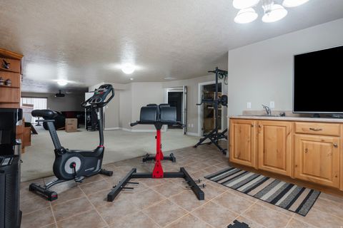 Tiny photo for 1114 W SHIELDS LN, South Jordan, UT 84095 (MLS # 2141643)