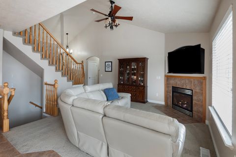 Tiny photo for 1114 W SHIELDS LN, South Jordan, UT 84095 (MLS # 2141643)