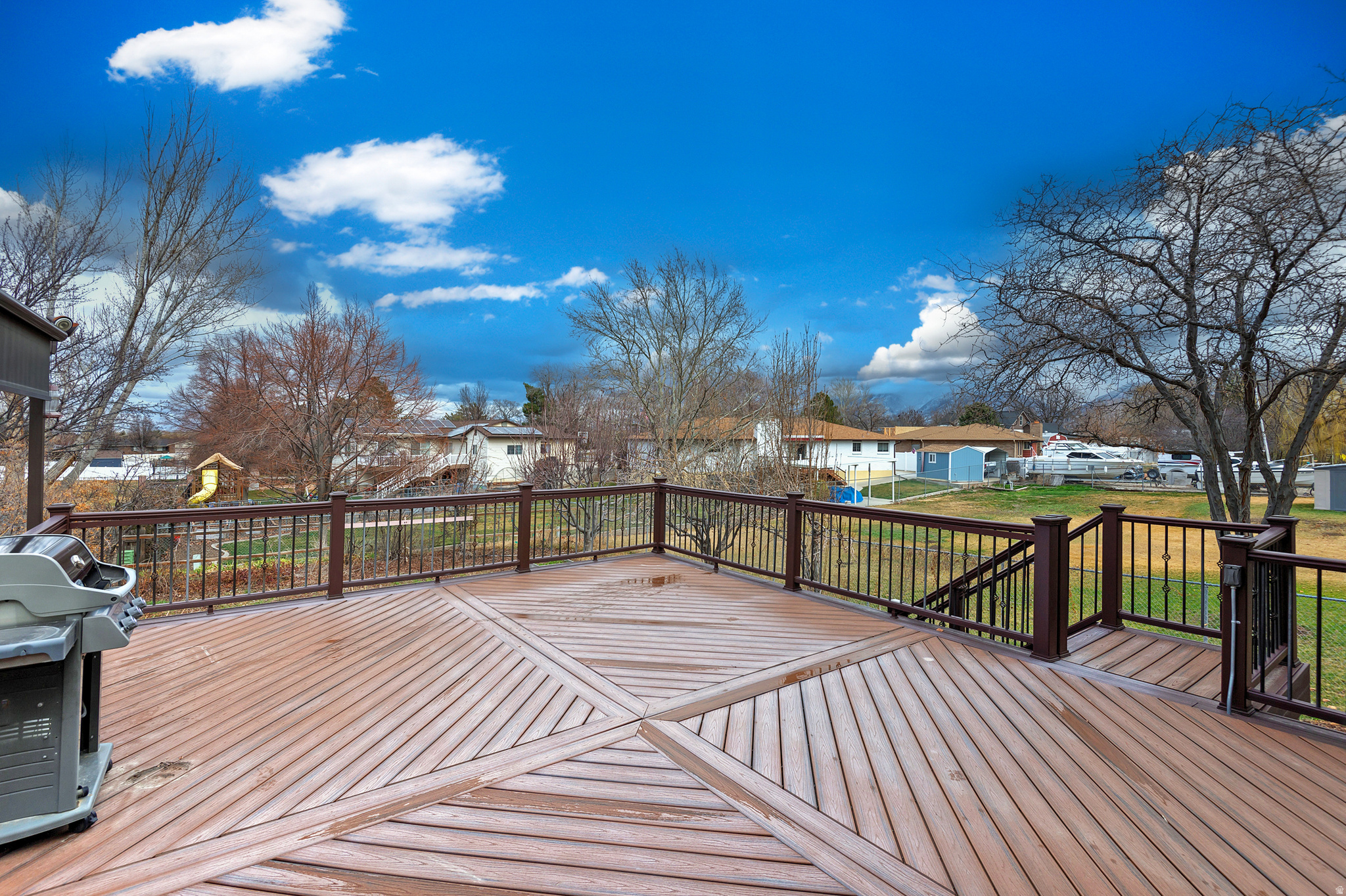 MCHALEY - Residential