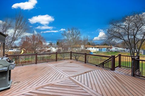 Tiny photo for 1114 W SHIELDS LN, South Jordan, UT 84095 (MLS # 2141643)