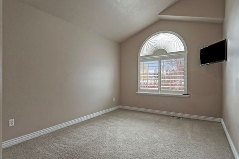 Tiny photo for 1114 W SHIELDS LN, South Jordan, UT 84095 (MLS # 2141643)