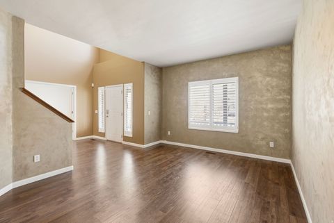 Tiny photo for 6438 S MCKINLEY LN, Taylorsville, UT 84129 (MLS # 2128755)
