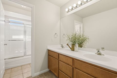 Tiny photo for 6438 S MCKINLEY LN, Taylorsville, UT 84129 (MLS # 2128755)