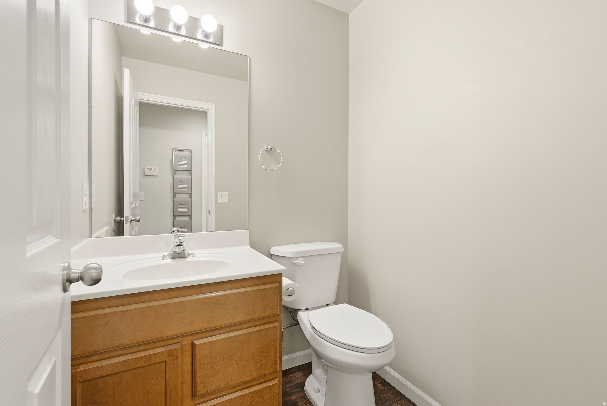 IVORY HIGHLANDS PHASE 1 - Residential