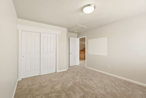 Tiny photo for 6438 S MCKINLEY LN, Taylorsville, UT 84129 (MLS # 2128755)