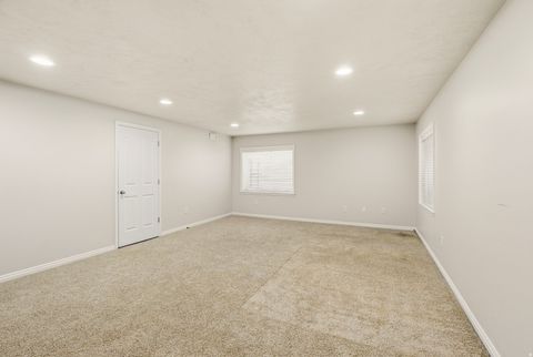Tiny photo for 6438 S MCKINLEY LN, Taylorsville, UT 84129 (MLS # 2128755)